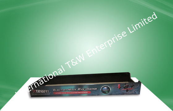 Αγορά Countertop δίσκων χαρτονιού Costom επίδειξη για UAV Costco online manufacture