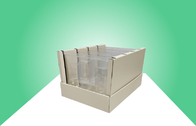 Κουτίς PDQ από χαρτόνι για την προώθηση υγραντήρων
