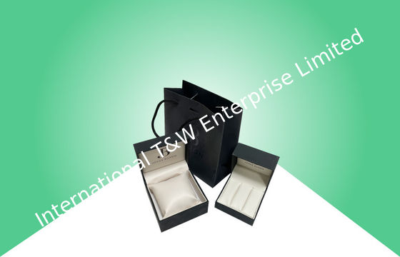 Καλή τιμή. Λάμιναρισμός γυαλιστερό/ματ Χάρτινες τσάντες για ψώνια Custom CMYK / Pantone Printing Color σε απευθείας σύνδεση