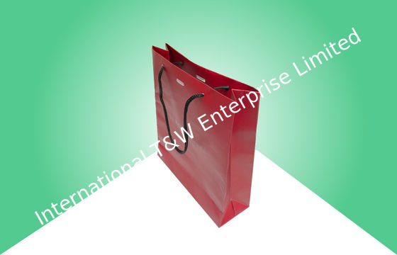 Καλή τιμή. Σκληρές τσάντες για ψώνια με χερούλι σε απευθείας σύνδεση