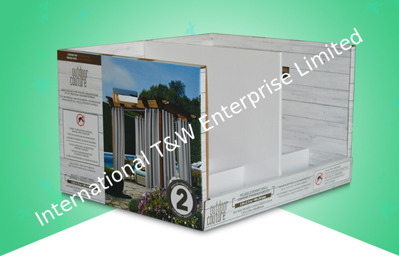 Αγορά Δίσκοι χαρτονιού PDQ Outerdoor online manufacture