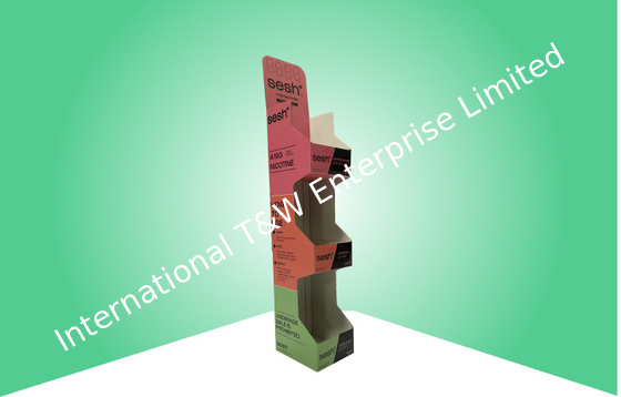 Αγορά 3 επίδειξη Sidekick σειρών/ζαρωμένη επίδειξη φτερών δύναμης με τρεις τσέπες online manufacture