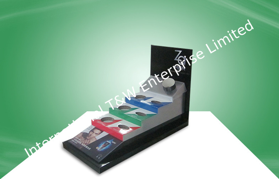 Αγορά Countertop χαρτονιού Cometics επιδείξεις/κιβώτιο επιτραπέζιας επίδειξης χαρτονιού online manufacture