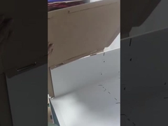 Δείκτης χαρτονιού για φορτιστή Walmart