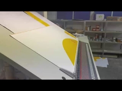 Εύκολη συναρμολόγηση Καρτόνι PDQ Θήλακες Προώθηση παιδικών φαρμάκων καταστήματα