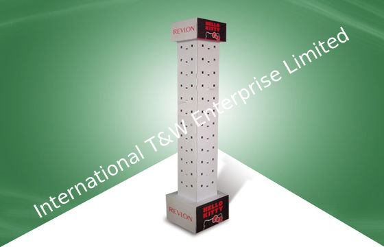 Καλή τιμή. Λαϊκές στάσεις επίδειξης χαρτονιού καταστημάτων γυαλιών ηλίου, μονάδες επίδειξης χαρτονιού γάντζων σε απευθείας σύνδεση