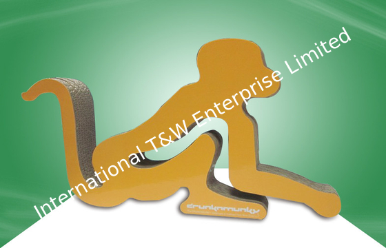 Καλή τιμή. SGS ISO επίδειξη διαφήμισης χαρτονιού/πτυσσόμενο πρότυπο επίδειξης χαρτονιού σε απευθείας σύνδεση