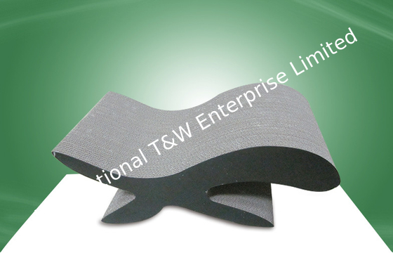 Καλή τιμή. Ανακυκλώσιμος διπλοτειχισμένος ζαρωμένος πίνακας εγγράφου ευνοϊκός για το περιβάλλον σε απευθείας σύνδεση