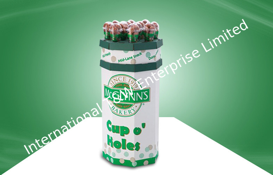 Καλή τιμή. 8 στιλπνή/ματ PP ελασματοποίηση δοχείων απορρίψεων ζαρωμένου χαρτονιού προσώπων ανακυκλώσιμη για τα πρόχειρα φαγητά φλυτζανιών σε απευθείας σύνδεση