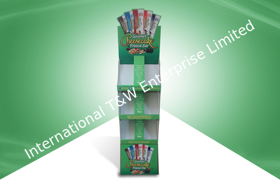 Καλή τιμή. POS προώθησης ηλεκτρονικές κρεμώντας επιδείξεις χαρτονιού/λιανικές στάσεις επίδειξης σε απευθείας σύνδεση